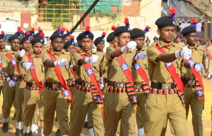 AISSEE + UP Sainik School